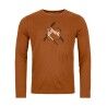 Bristle Brown