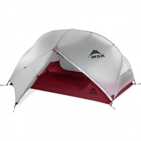 MSR Hubba Hubba NX - Namiot | Hardloop