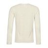 Ortovox 185 Merino Mountain Cutout LS - Dámské triko | Hardloop