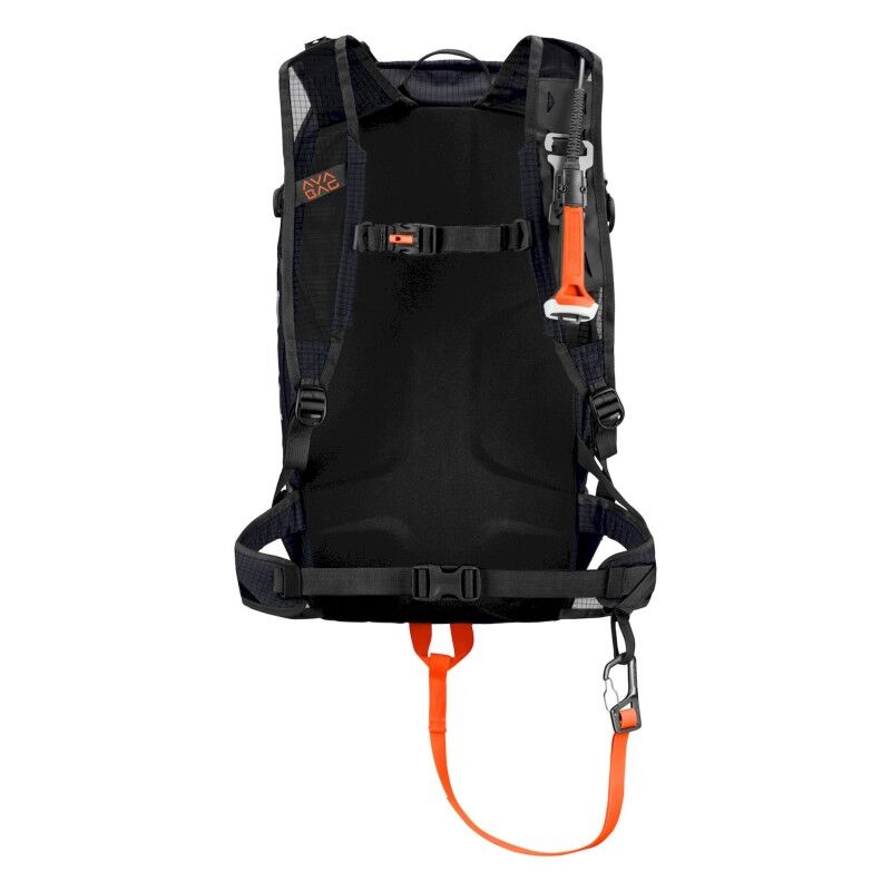 Ortovox Avabag Litric Zero 27 - Lavinový batoh