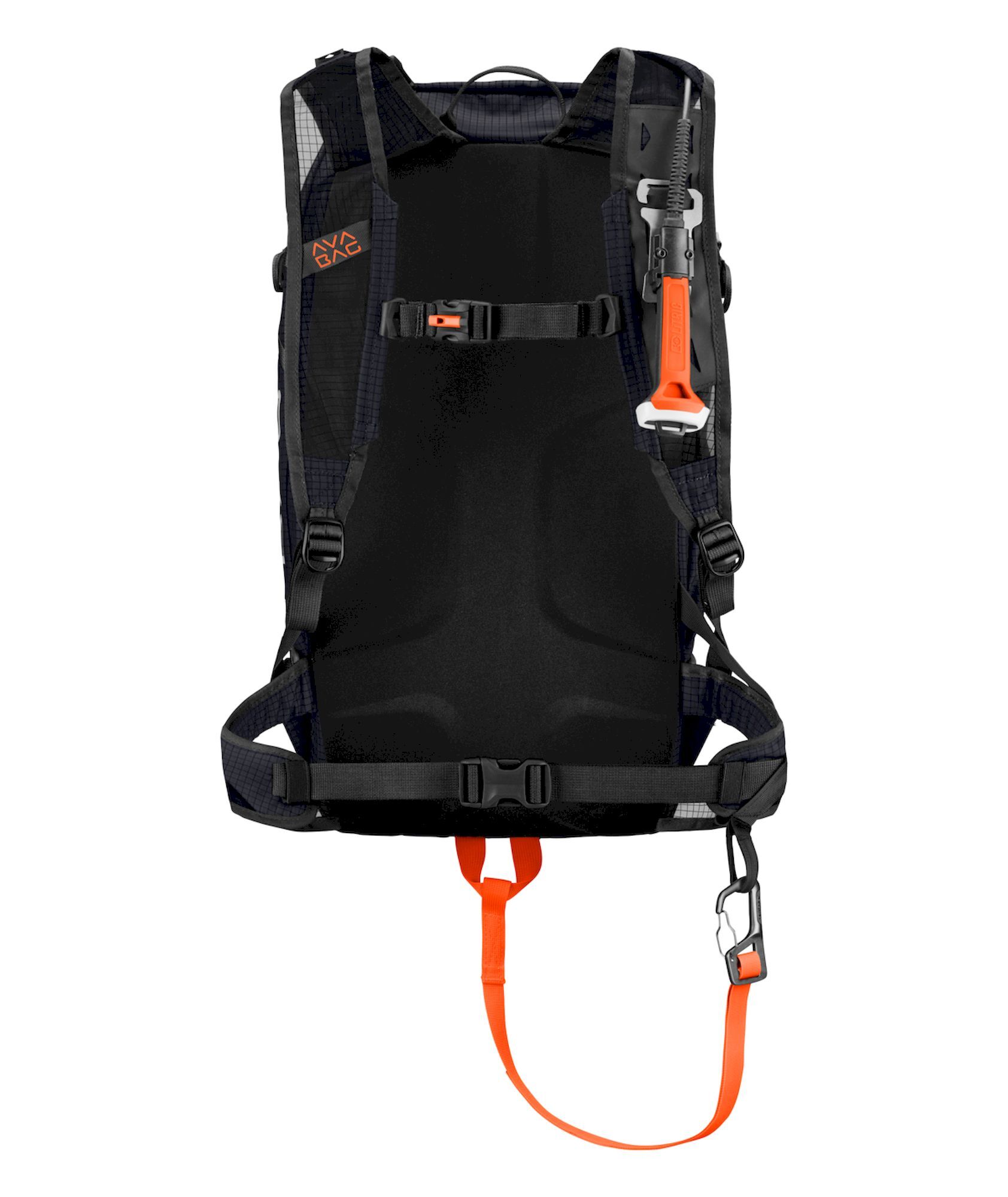 Ortovox Avabag Litric Zero 27 - Plecak lawinowy | Hardloop