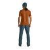 Ortovox Mondeval Pants - Calça de softshell homem | Hardloop