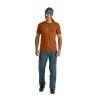 Ortovox Mondeval Pants - Softshellbroek - Heren | Hardloop