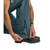 Ortovox Mondeval Pants - Spodnie softshell męskie | Hardloop