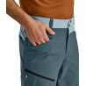 Ortovox Mondeval Pants - Calça de softshell homem | Hardloop
