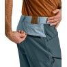 Ortovox Mondeval Pants - Spodnie softshell męskie | Hardloop