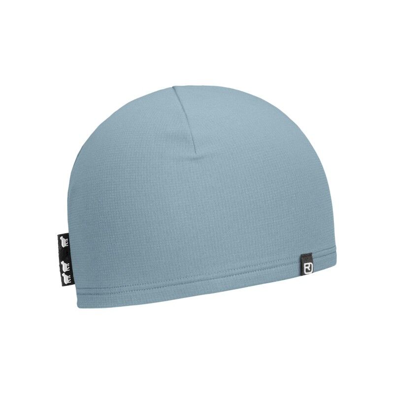 Light Fleece Beanie - Wełna merynos