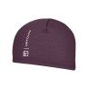 Ortovox Fleece Grid Beanie - Gorro de lã merino | Hardloop