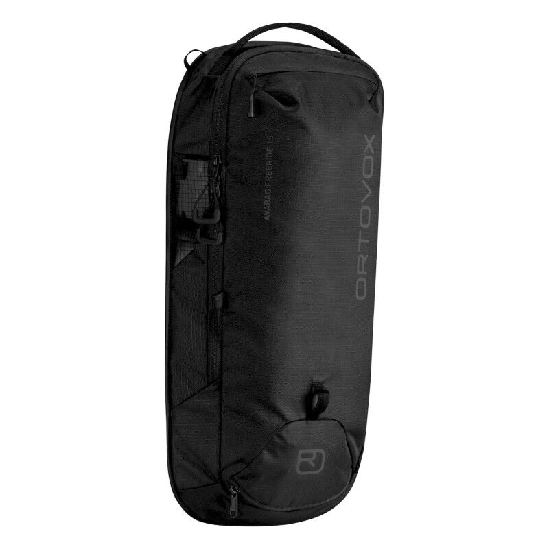 Avabag Litric Freeride 18 Zip - Lavinerygsæk