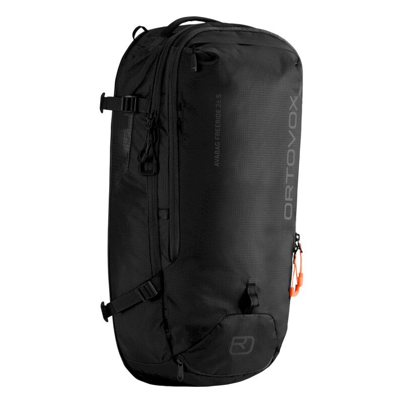 Ortovox Avabag Litric Freeride 26S Zip | Hardloop