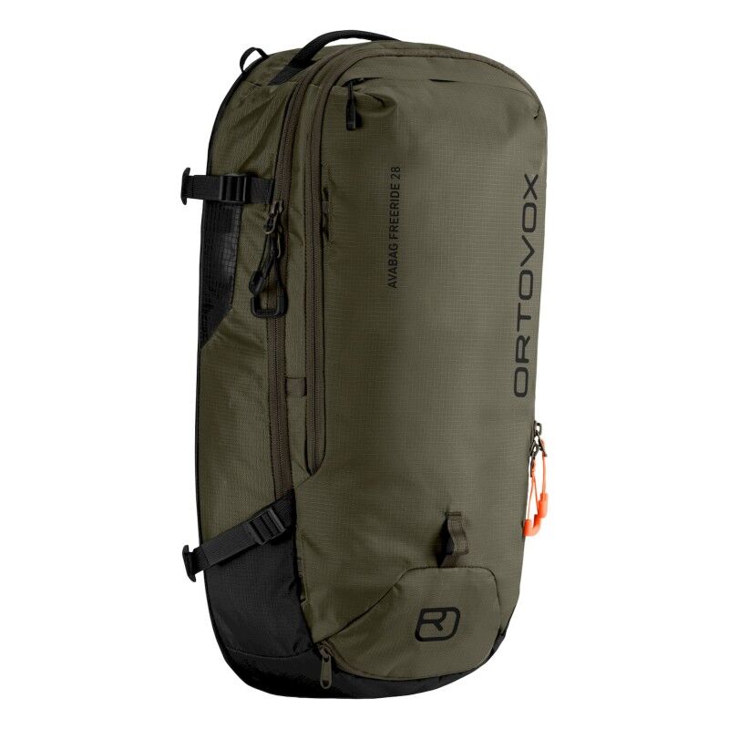 Avabag Litric Freeride 28 Zip