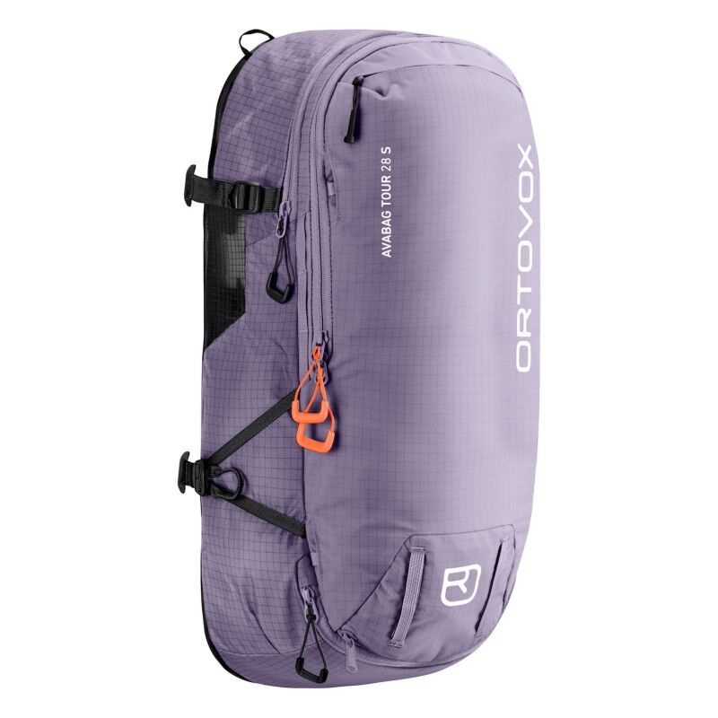 Avabag Litric Tour 28S Zip