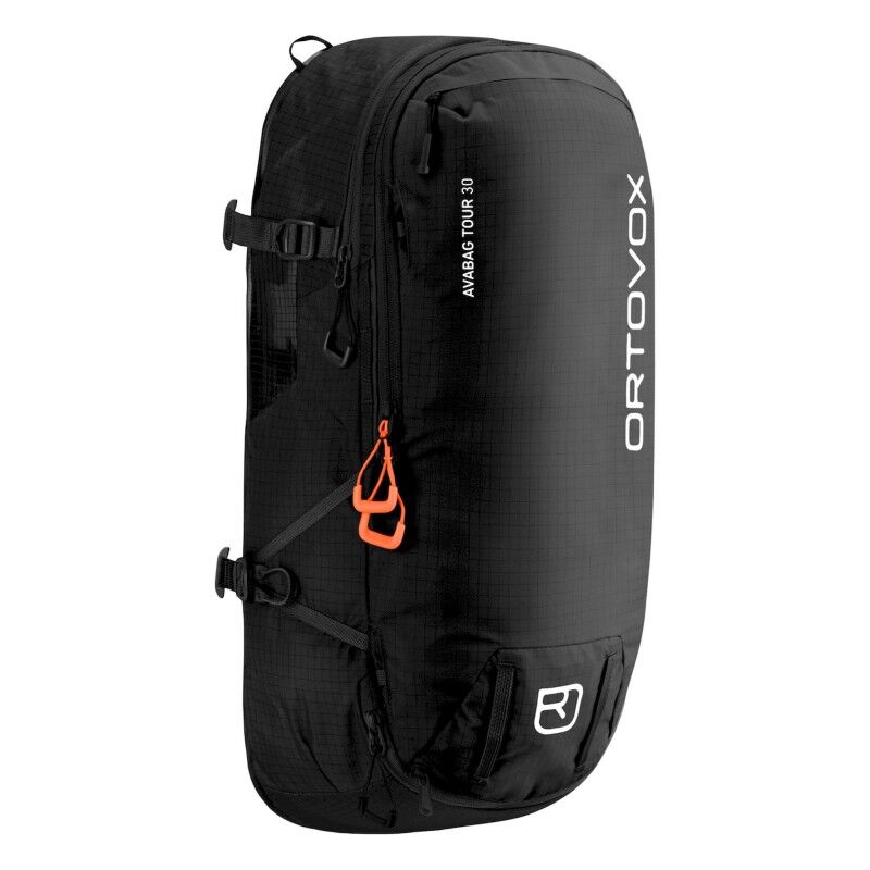 Ortovox Avabag Litric Tour 30 Zip | Hardloop