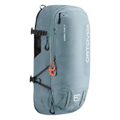 Avabag Litric Tour 30 Zip