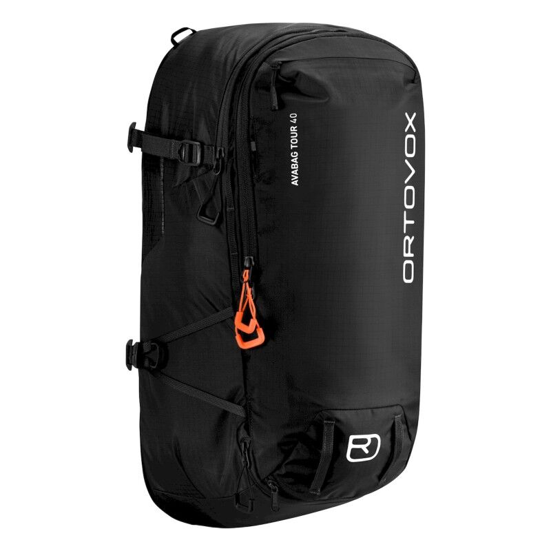 Ortovox Avabag Litric Tour 40 Zip | Hardloop