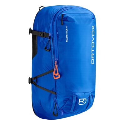 Avabag Litric Tour 40 Zip