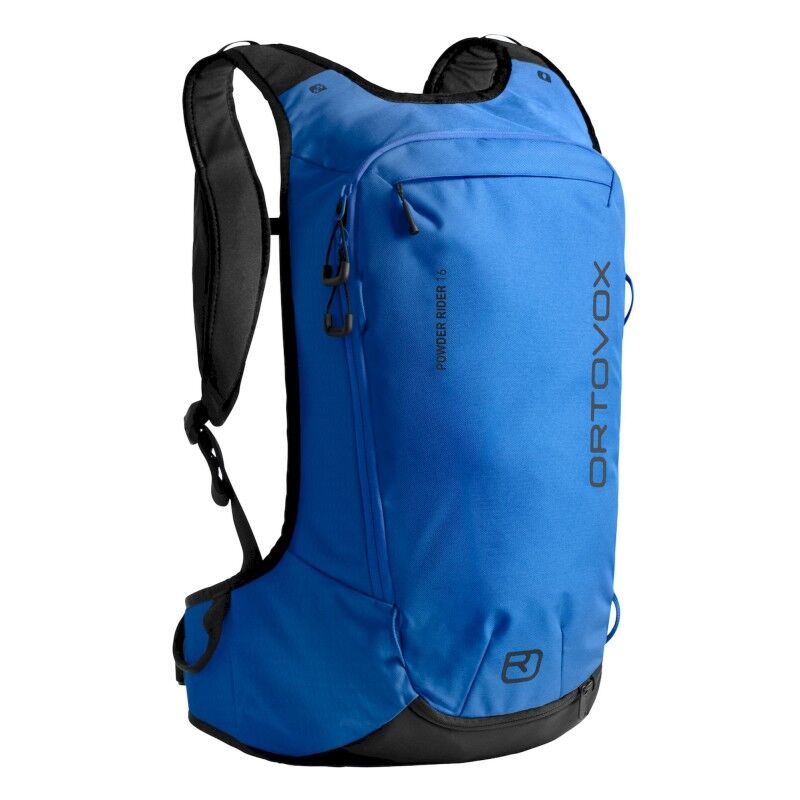 Ortovox Powder Rider 16 - Zaino da sci