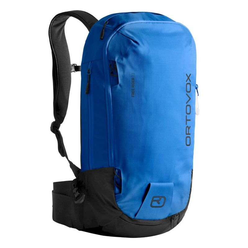 Free Rider 22 - Skidryggsäck