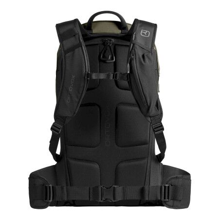ORTOVOX Free Rider 22 S バックパック Gear reviews | Ortovox Free Rider 22 Avabag | PowderGuide
