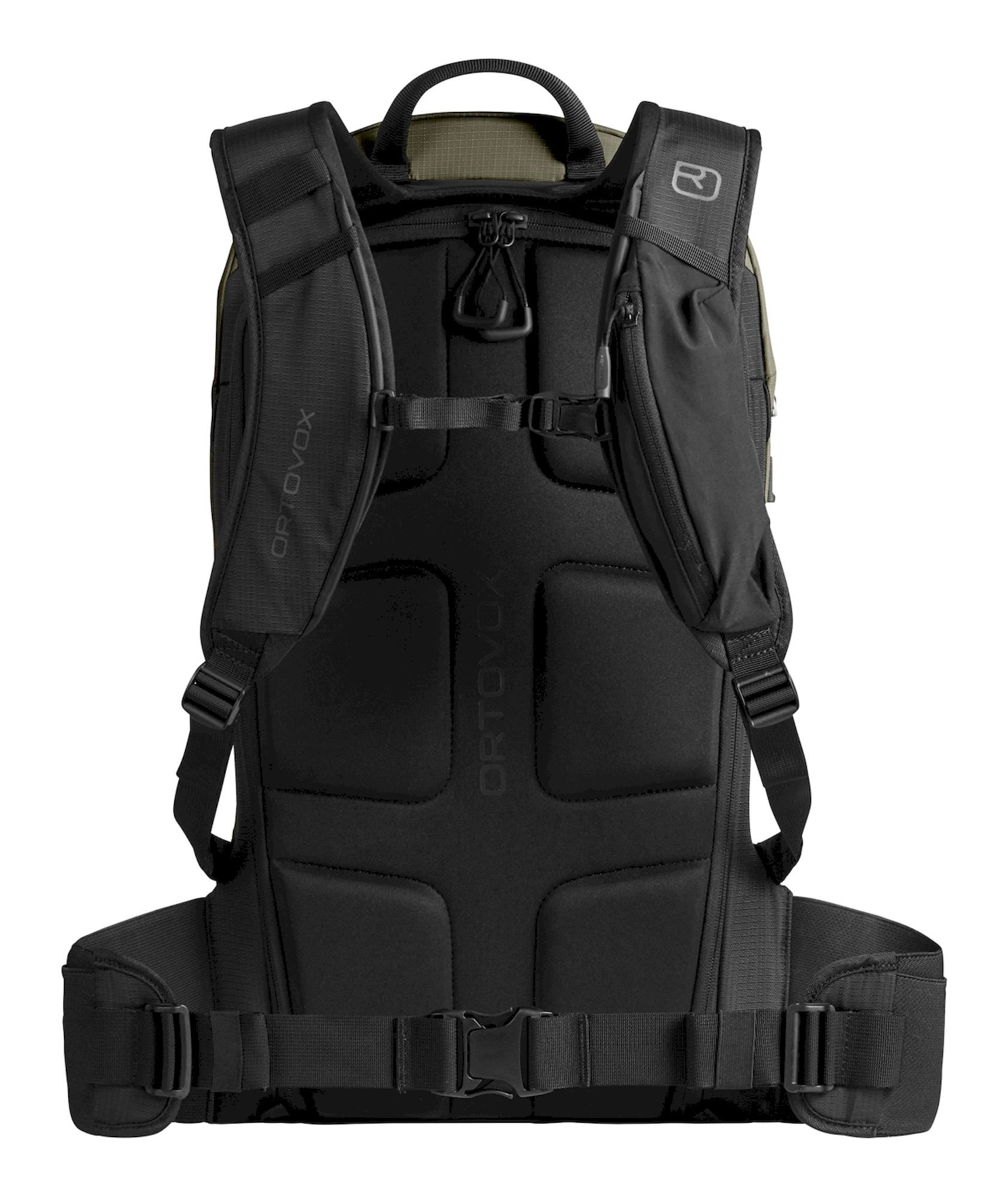 ORTOVOX FREE RIDER 22 S バックパック ORTOVOX FREE RIDER 22 S | Freeride backpacks | ORTOVOX