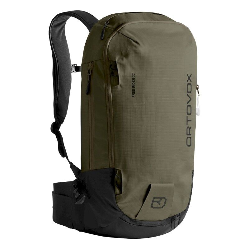 Ortovox Free Rider 22 - Skirucksack