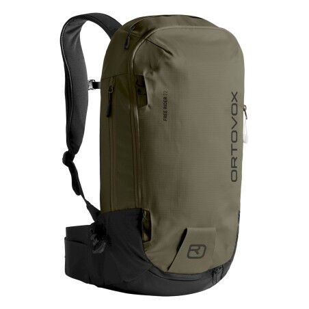 ORTOVOX Free Rider 22 S バックパック ORTOVOX FREE RIDER 22 S バックパック（Ortovox Free Rider 22