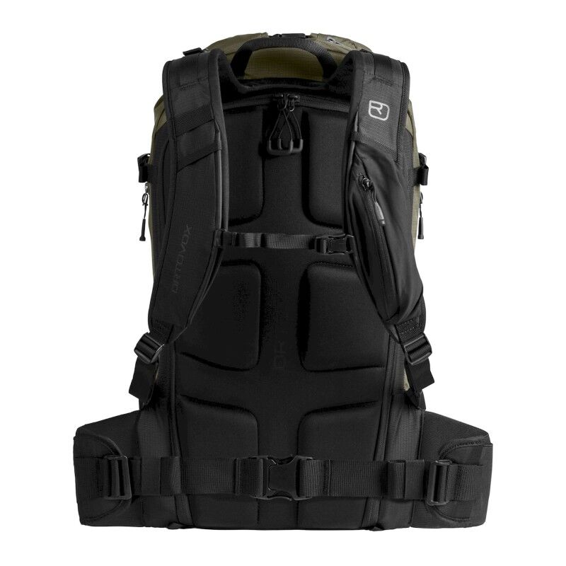 Ortovox Free Rider 28 - Batoh pro zimní sporty | Hardloop