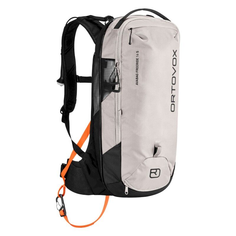 Avabag Litric Freeride 16S - Plecak lawinowy