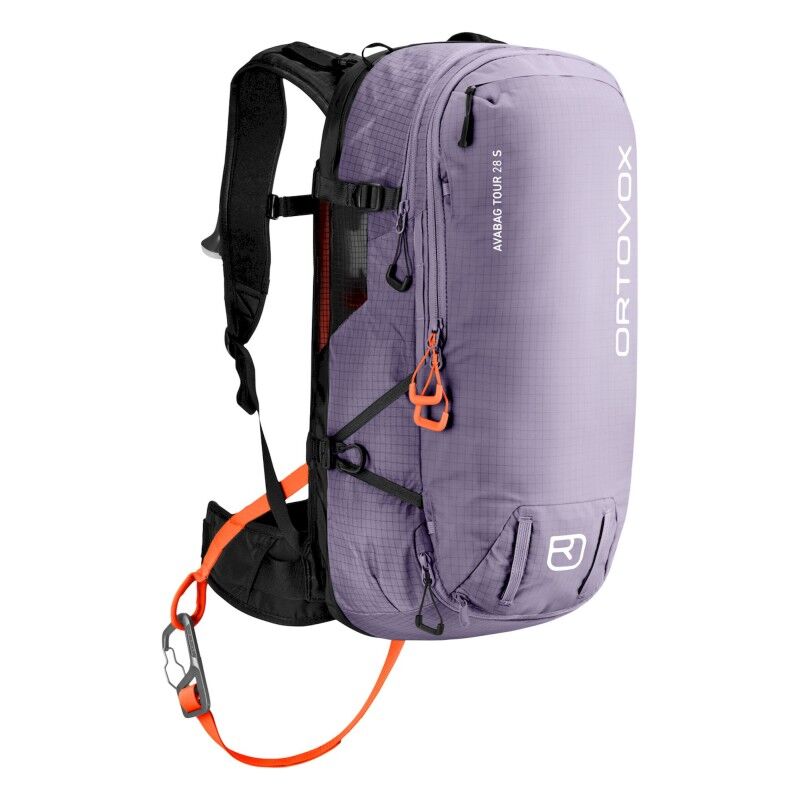 Ortovox Avabag Litric Tour 28S - Avalanche airbag backpack