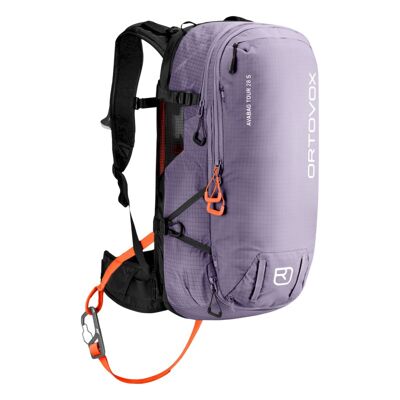 Avabag Litric Tour 28S - Mochila com airbag