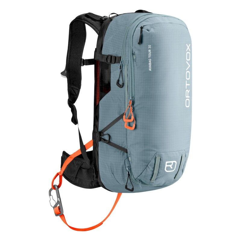 Avabag Litric Tour 30 - Sac à dos airbag