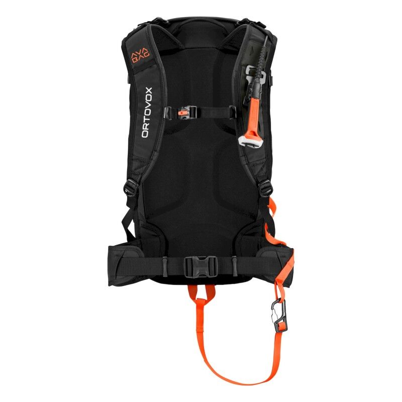 Ortovox Avabag Litric Tour 36 S - Lavinový batoh | Hardloop