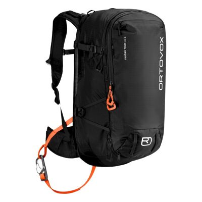Avabag Litric Tour 36 S - Sac à dos airbag