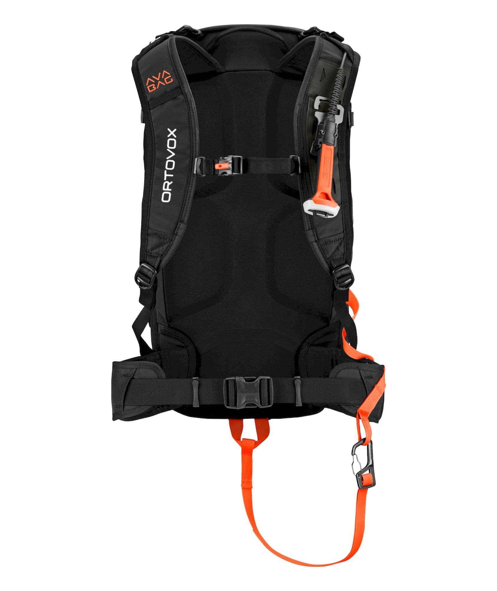 Ortovox Avabag Litric Tour 40 - Sac à dos airbag