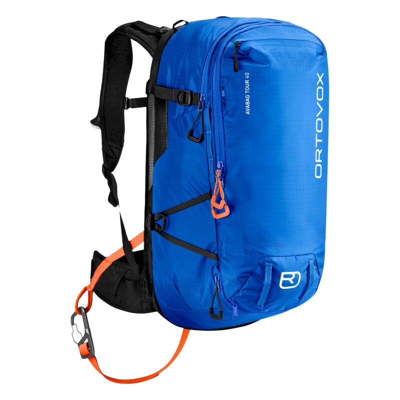 Avabag Litric Tour 40 - Mochila airbag