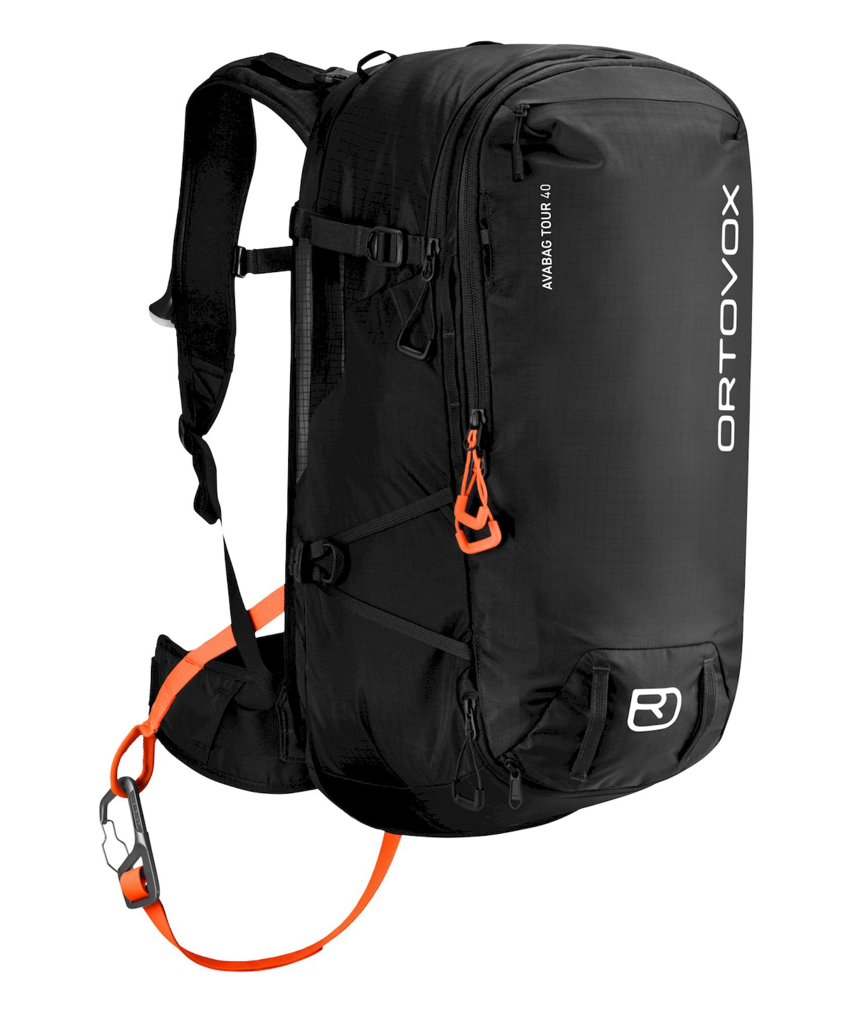 Ortovox Avabag Litric Tour 40 - Zaino da valanga
