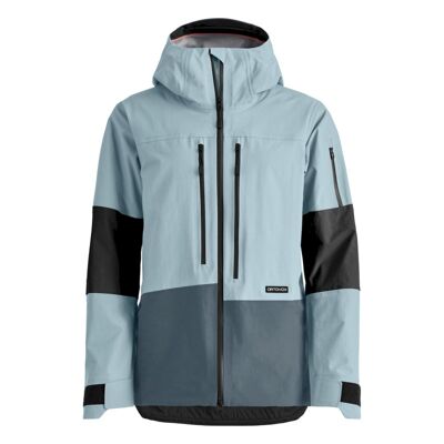Ravine Free 3L Jacket - Hardshell jacket - Women's