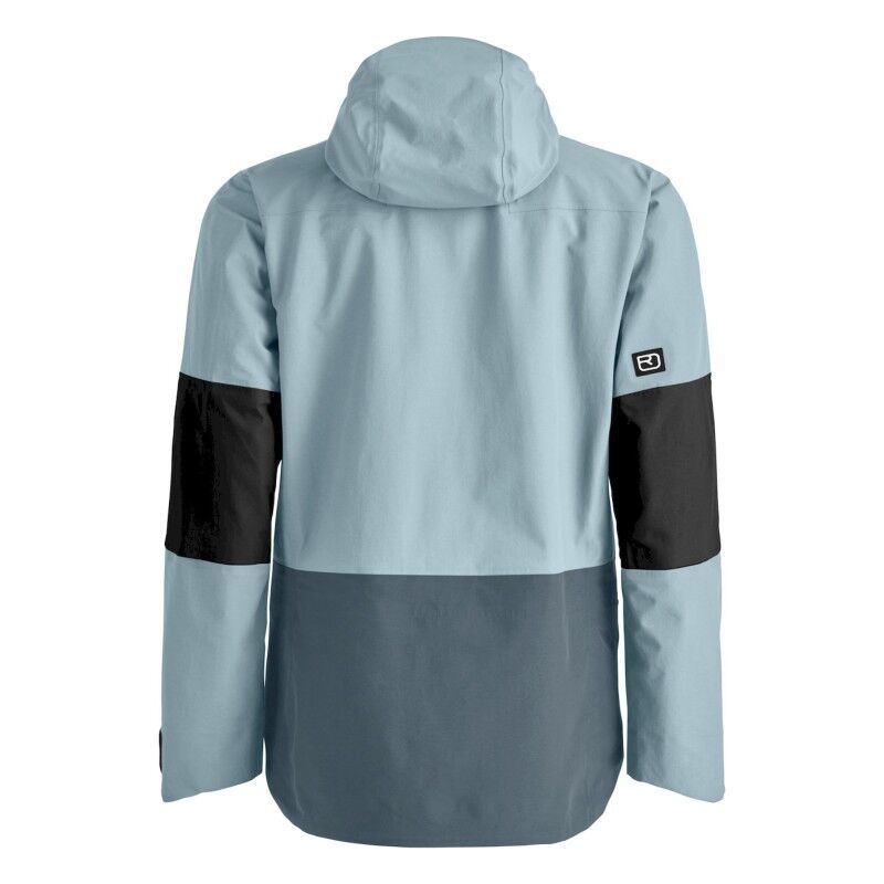 Ortovox Ravine Free 3L Jacket - Hardshelljacka - Dam | Hardloop