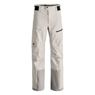 Ravine Free 3L Pants - Hardshell housut - Miehet