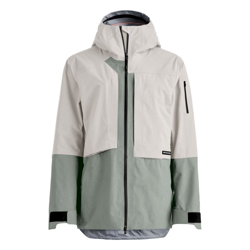 Ravine Plus 3L Jacket - Sadetakki - Naiset