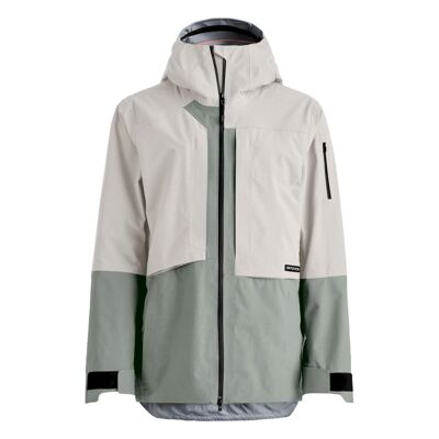Ravine Plus 3L Jacket - Veste hardshell femme