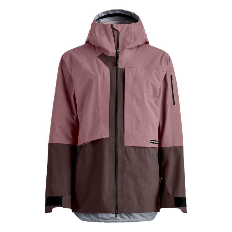 Ravine Plus 3L Jacket - Giacca antipioggia - Donna