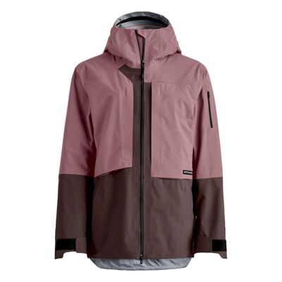 Ravine Plus 3L Jacket - Hardshell jacket - Women's