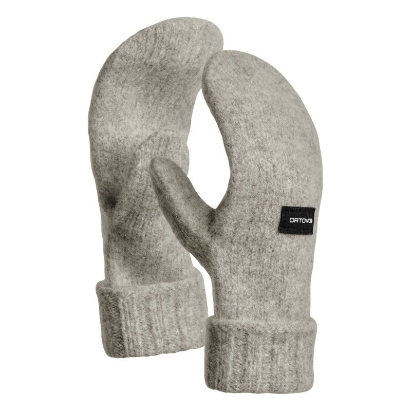 Classic Wool Mitten - Merinovilla Rukkaset