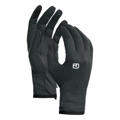 185 Rock'N'Wool Glove Liner - Sous-gants femme