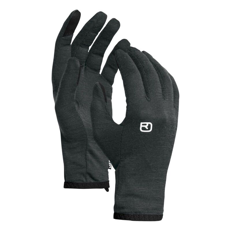 185 Rock'N'Wool Glove Liner - Handsker - Damer