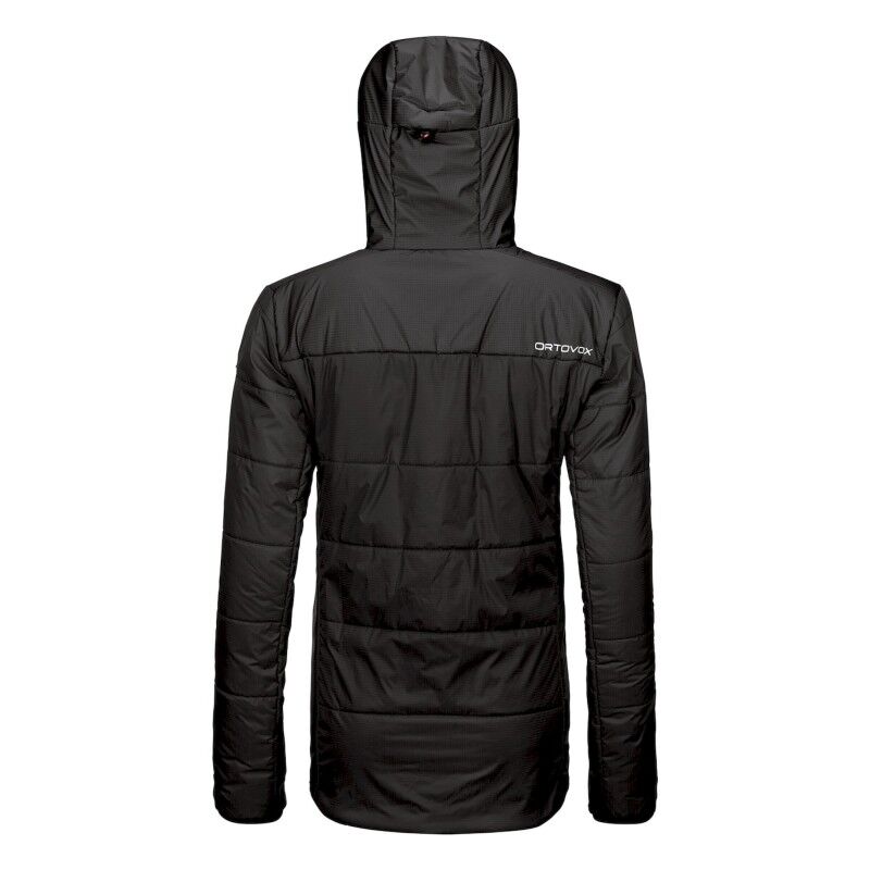 Ortovox Swisswool Zinal Jacket - Giacca sintetica - Donna
