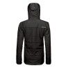 Ortovox Swisswool Zinal Jacket - Dunjakke - Damer
