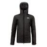 Ortovox Swisswool Zinal Jacket - Chaqueta de fibra sintética - Mujer