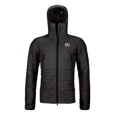 Swisswool Zinal Jacket - Doudoune homme